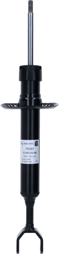 Shock Absorber - 170 811 SACHS