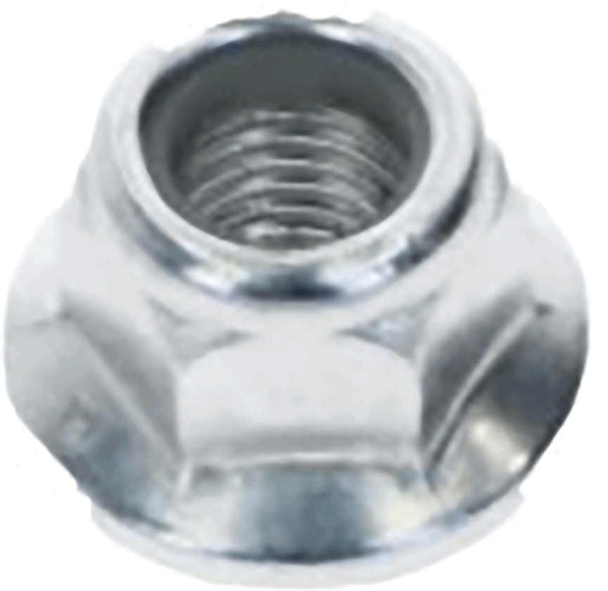 Shock Absorber - 170 811 SACHS