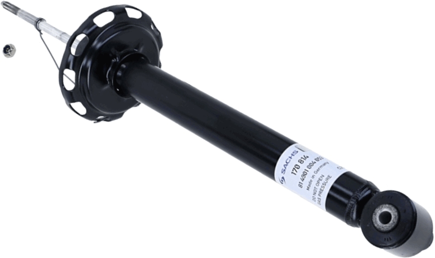 Shock Absorber - 170 814 SACHS