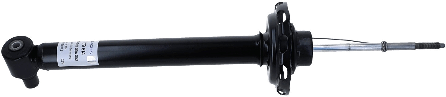 Shock Absorber - 170 814 SACHS