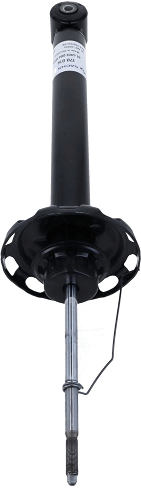 Shock Absorber - 170 814 SACHS