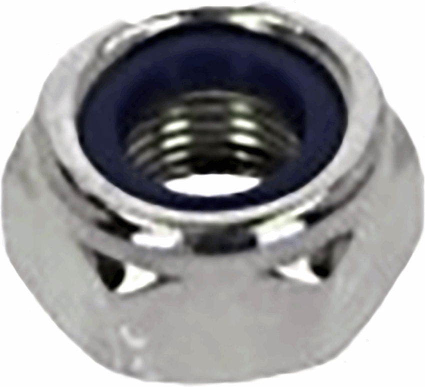 Shock Absorber - 170 814 SACHS