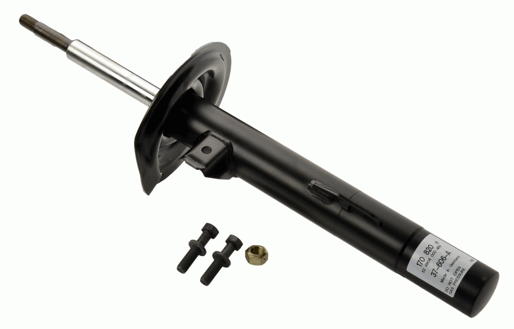 Shock Absorber - 170 820 SACHS