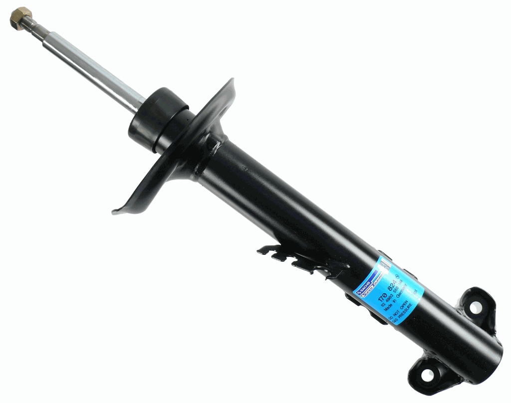 Shock Absorber - 170 824 SACHS
