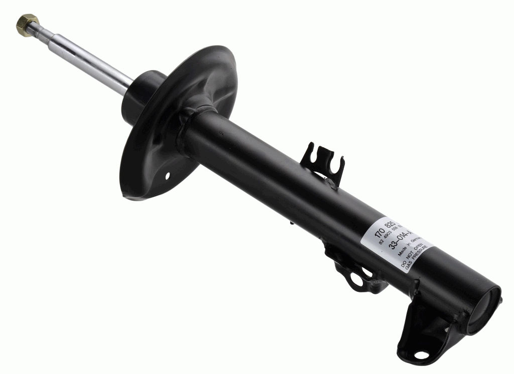 Shock Absorber - 170 825 SACHS