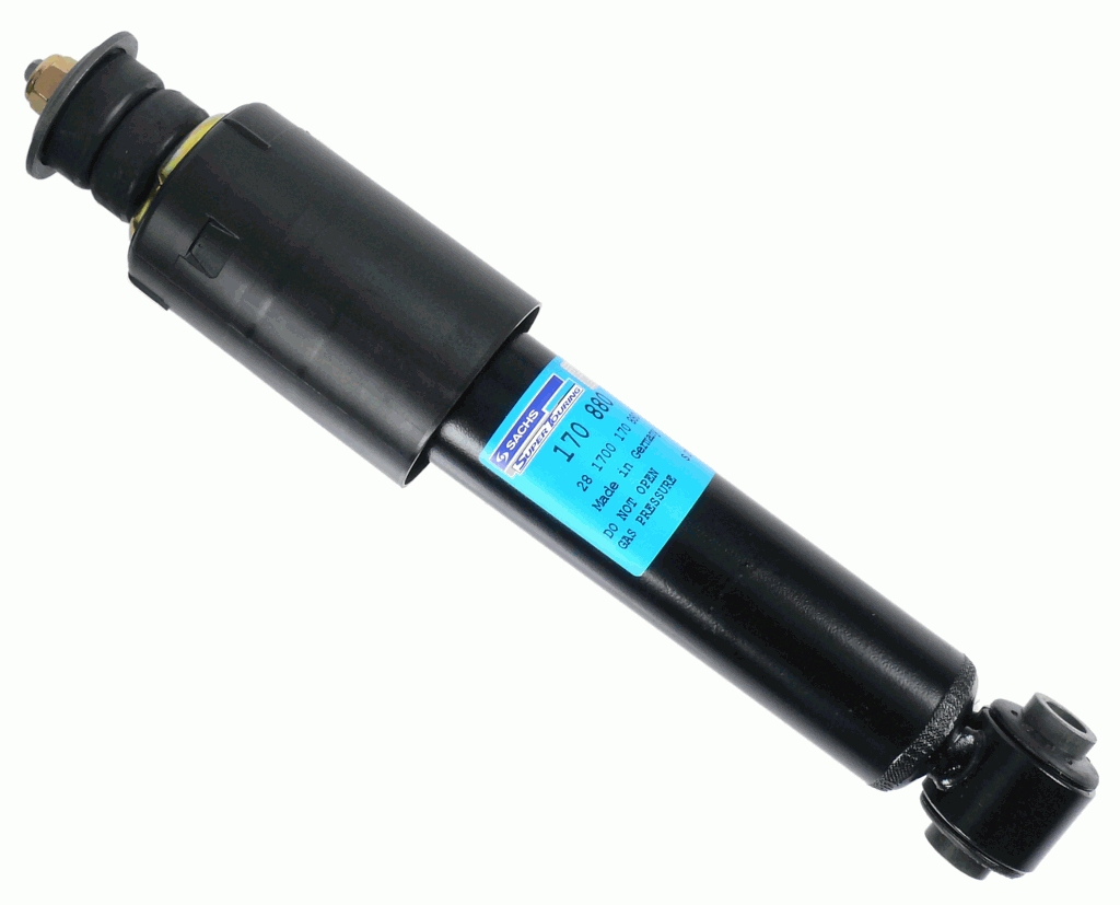 Shock Absorber - 170 880 SACHS