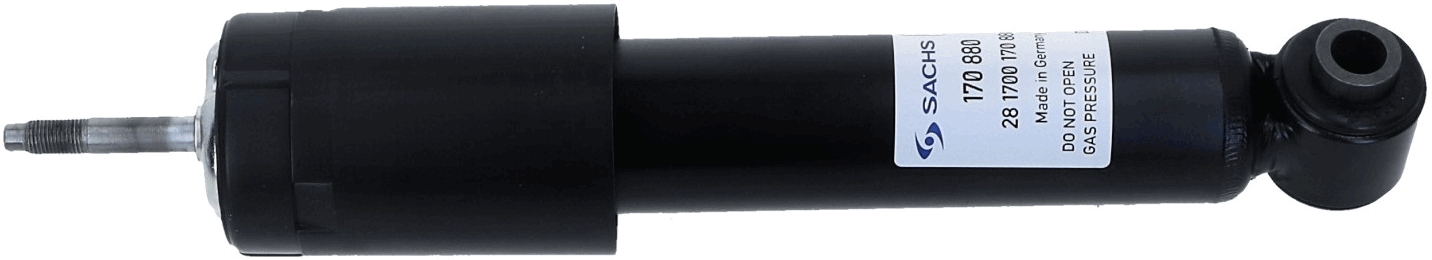 Shock Absorber - 170 880 SACHS