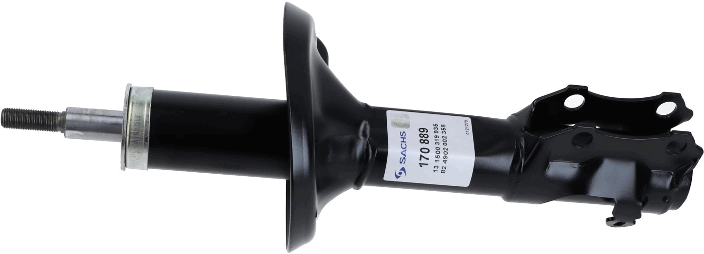 Амортизатор - 170 889 SACHS