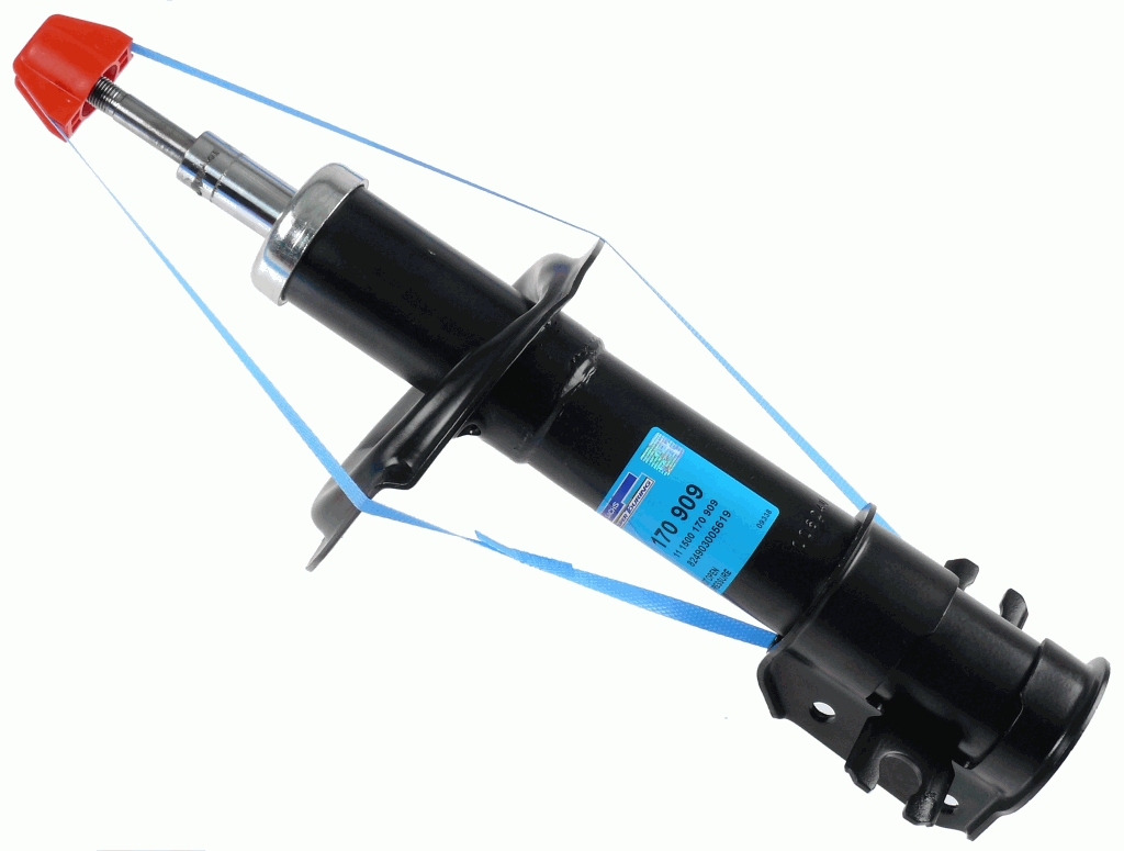 Ammortizzatore - 170 909 SACHS