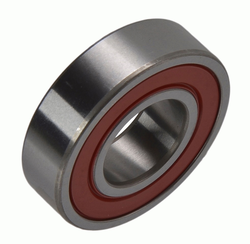 Pilot Bearing, clutch - 1863 606 243 SACHS