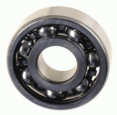 Cuscinetto di guida, Frizione - 1863 821 001 SACHS