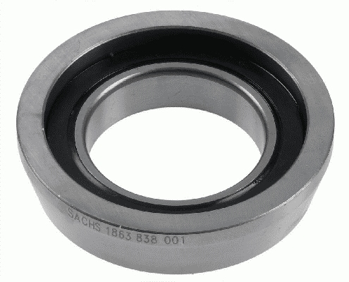 Reggispinta distacco frizione - 1863 838 001 SACHS