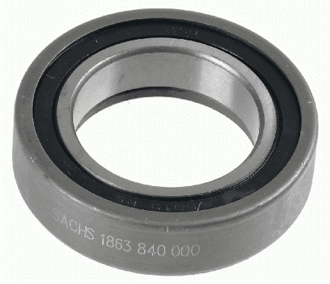 Clutch Release Bearing - 1863 840 000 SACHS