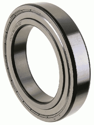 Reggispinta distacco frizione - 1863 858 002 SACHS