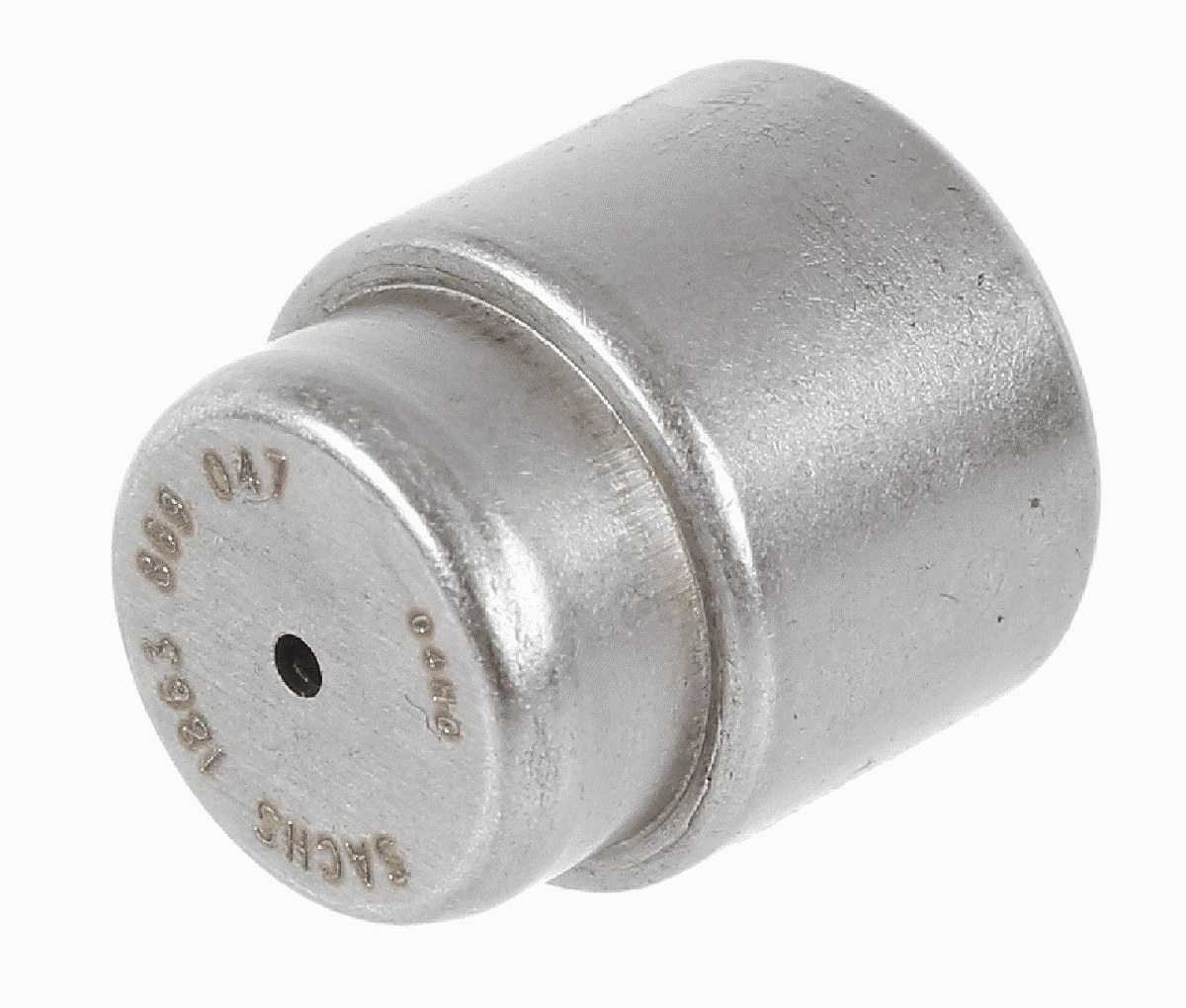 Pilot Bearing, clutch - 1863 869 047 SACHS