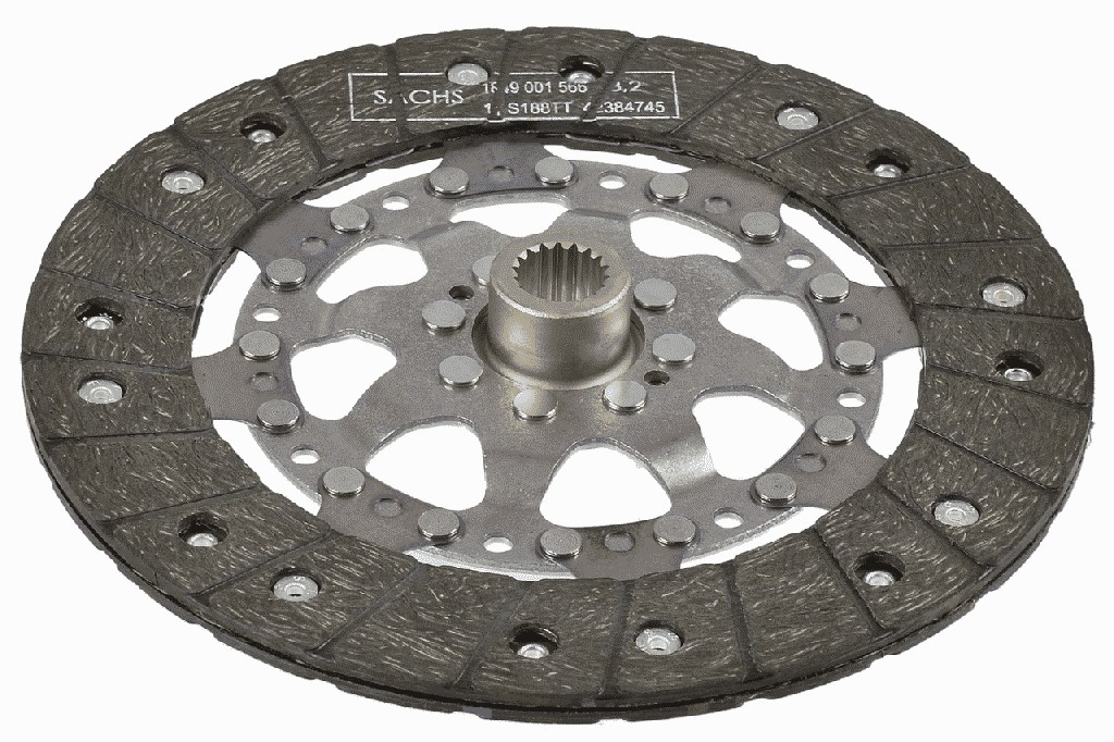 sankabos diskas - 1864 001 795 SACHS