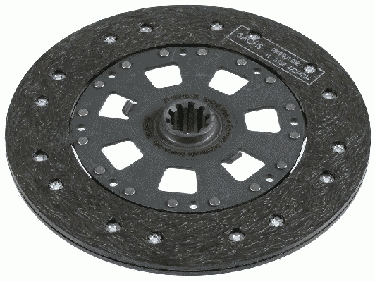 Clutch Disc - 1864 098 132 SACHS