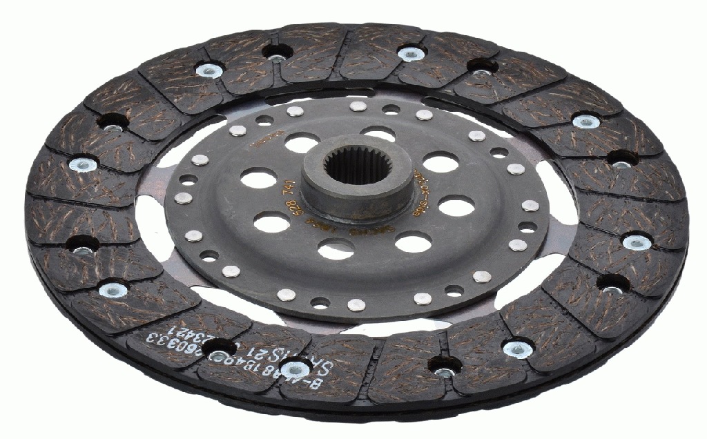 sankabos diskas - 1864 528 741 SACHS
