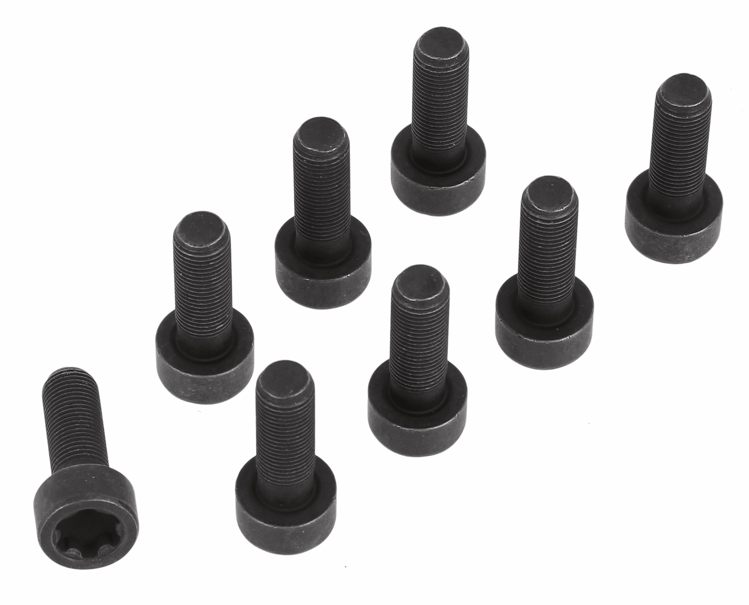 Screw Set, flywheel - 1874 000 077 SACHS