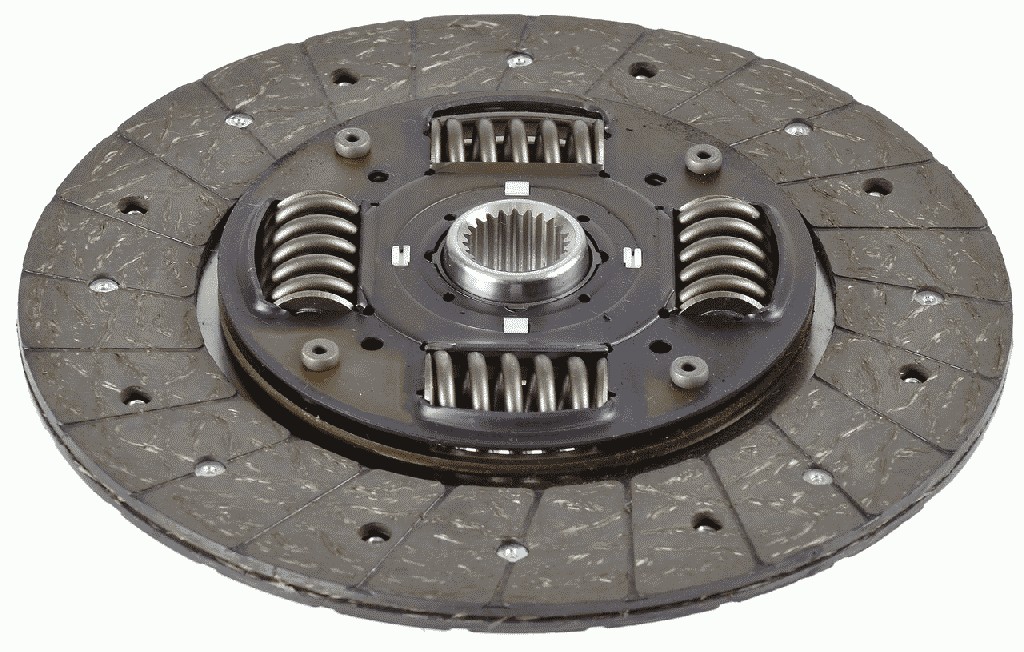 sankabos diskas - 1878 600 944 SACHS