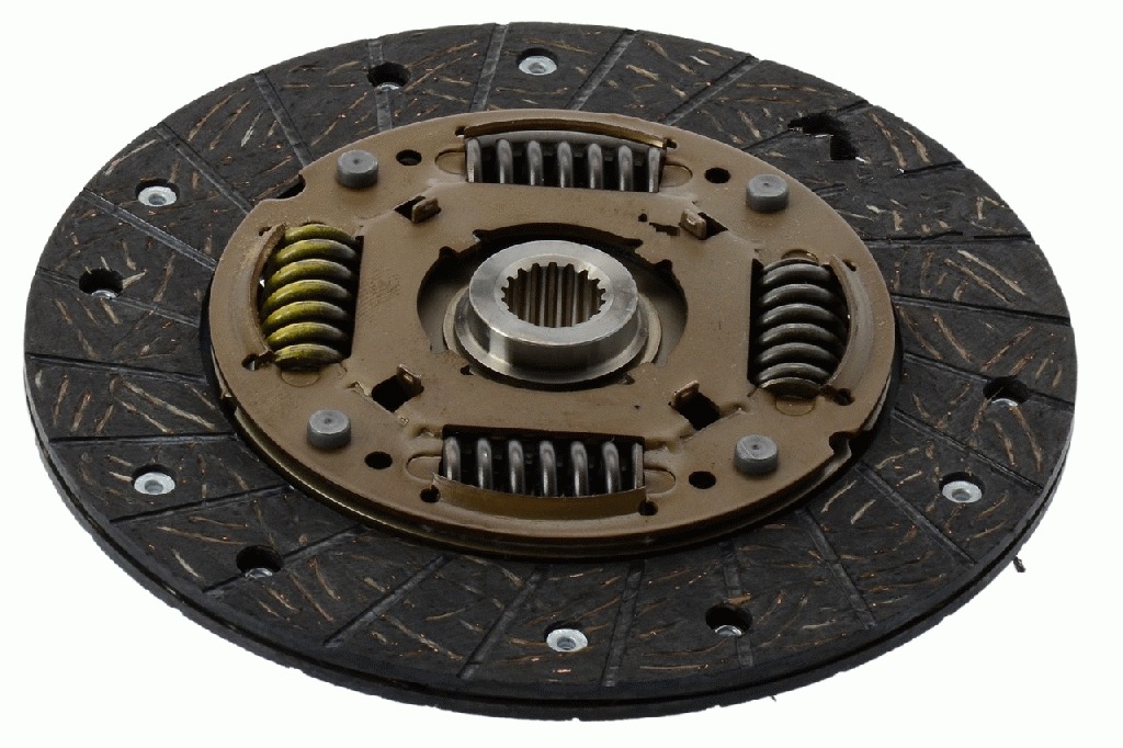 sankabos diskas - 1878 600 955 SACHS