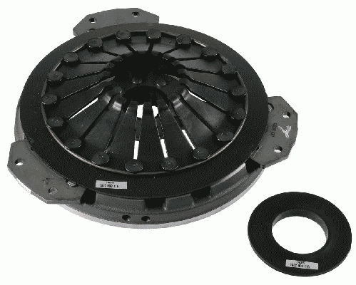 Spingidisco frizione - 1882 600 116 SACHS