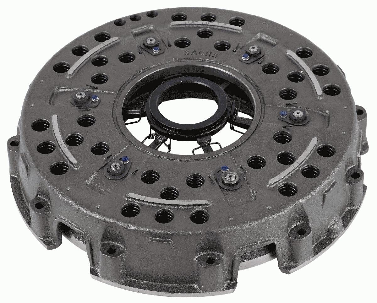 Spingidisco frizione - 1882 600 126 SACHS
