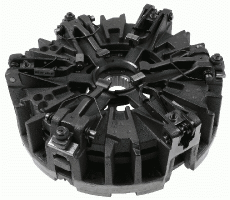 Spingidisco frizione - 1888 000 023 SACHS