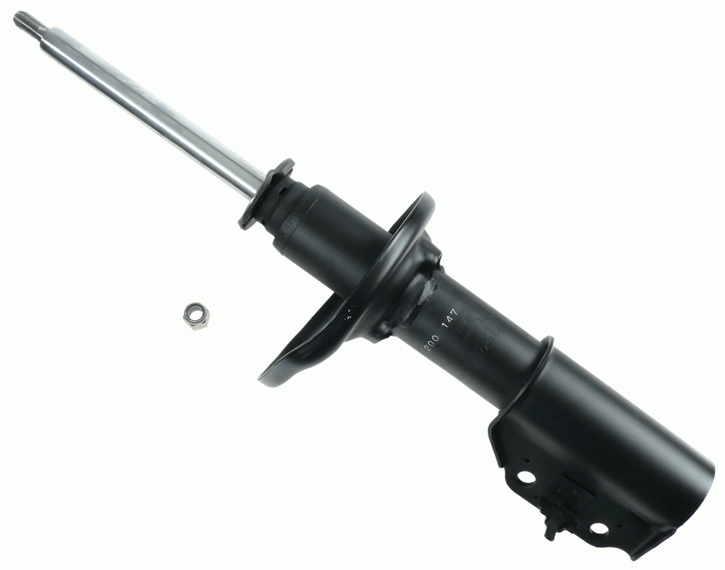 Shock Absorber - 200 147 SACHS