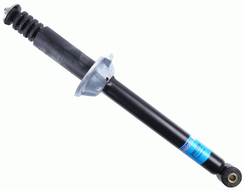 Shock Absorber - 200 370 SACHS