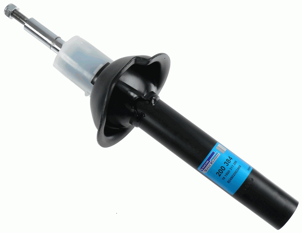 Ammortizzatore - 200 384 SACHS