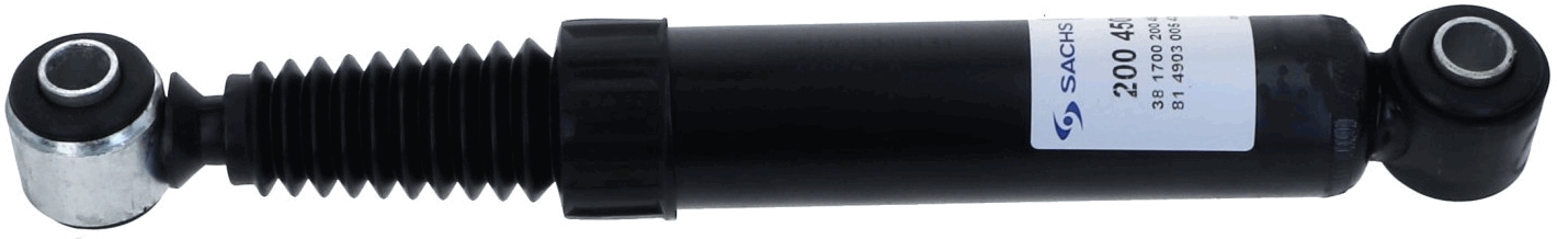 Shock Absorber - 200 450 SACHS