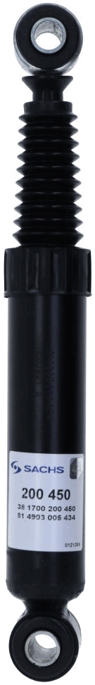 Shock Absorber - 200 450 SACHS