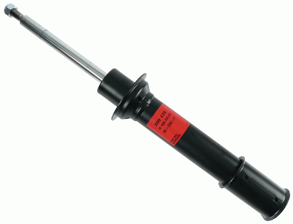 Shock Absorber - 200 475 SACHS