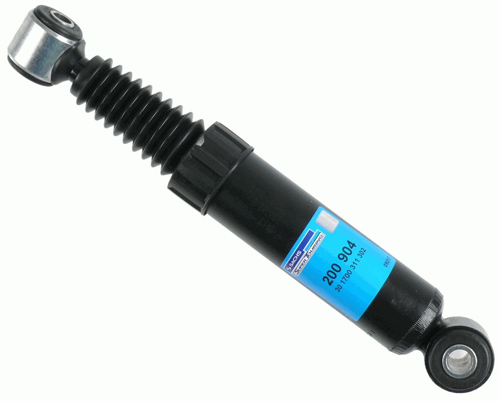 amortizatorius - 200 904 SACHS