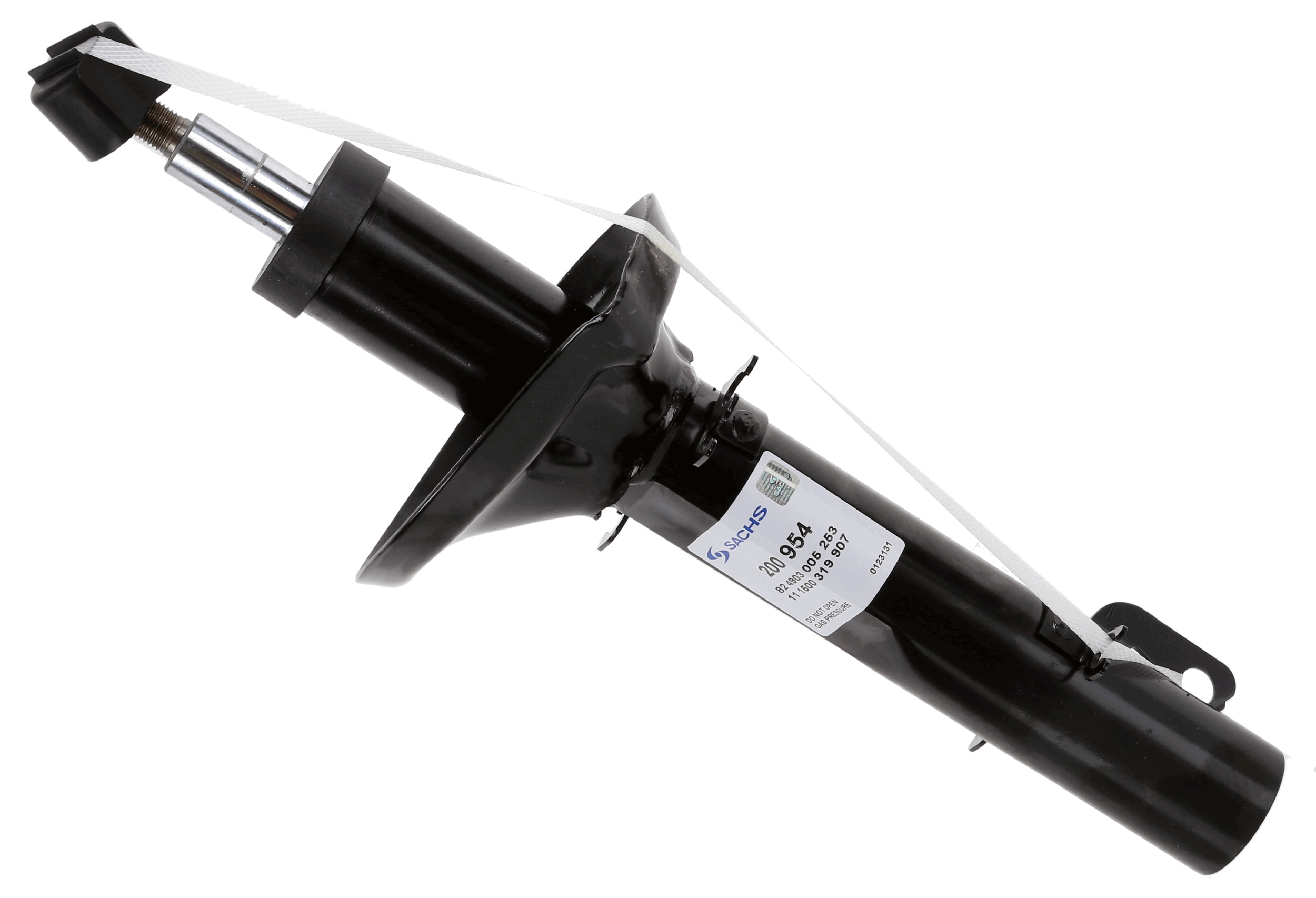 Ammortizzatore - 200 954 SACHS