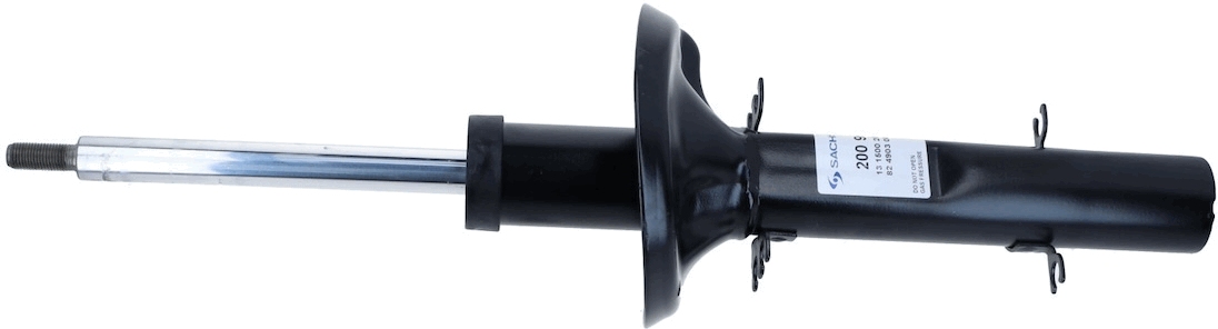 Shock Absorber - 200 954 SACHS