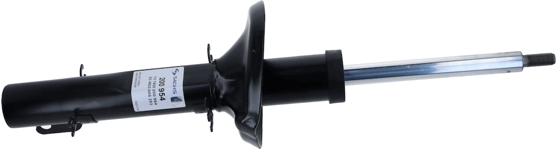 Shock Absorber - 200 954 SACHS