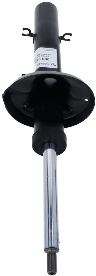 Shock Absorber - 200 954 SACHS
