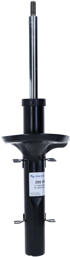 Shock Absorber - 200 954 SACHS