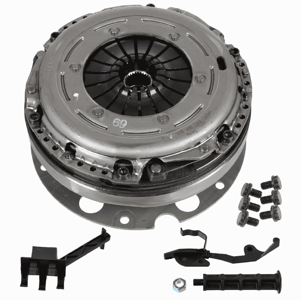 Clutch Kit - 2289 000 298 SACHS