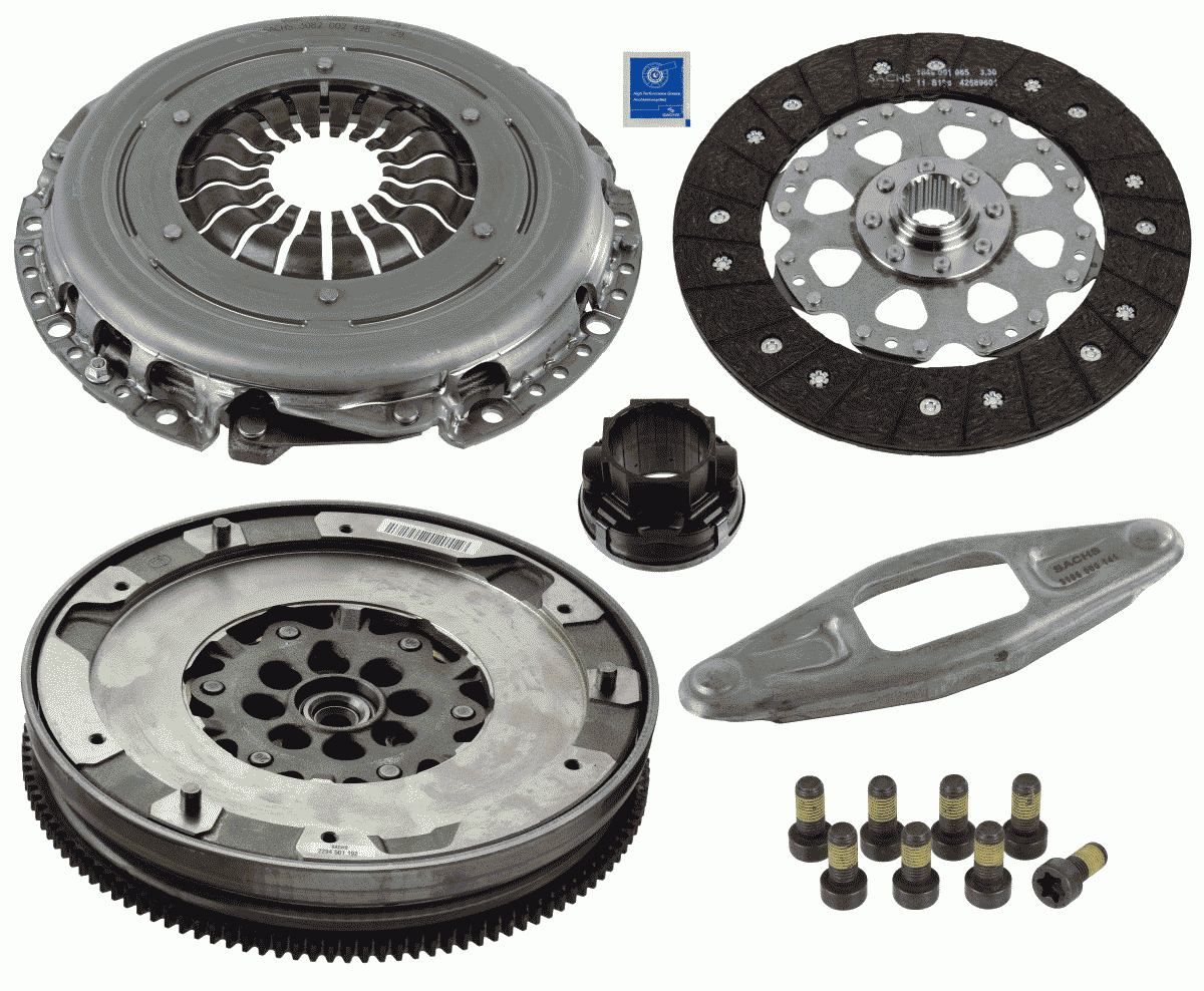Clutch Kit - 2290 601 130 SACHS