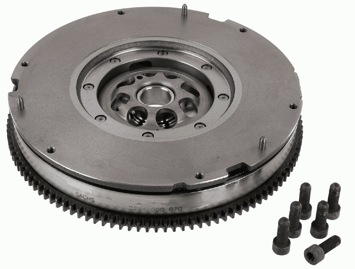 Flywheel - 2294 000 070 SACHS