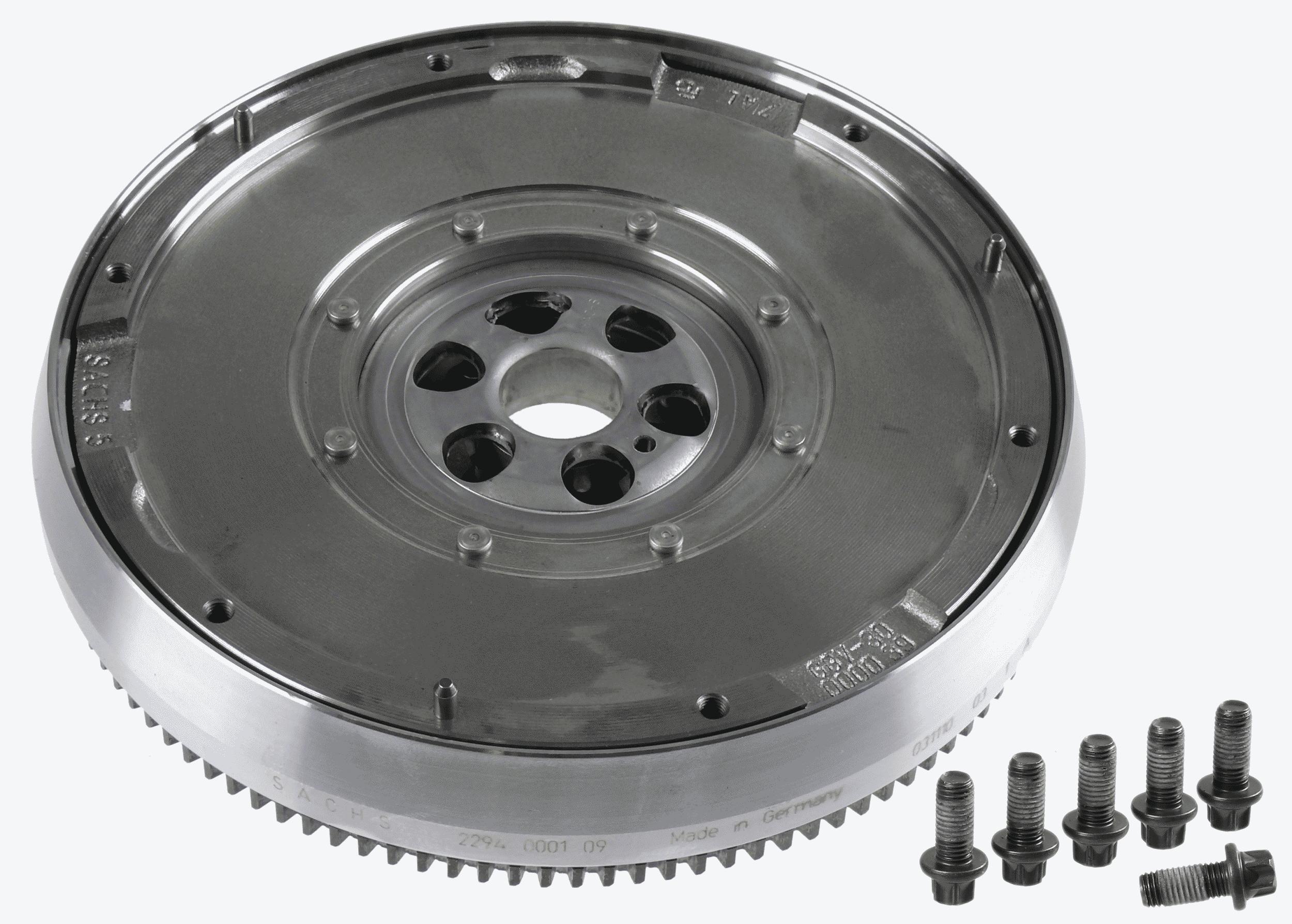 Flywheel - 2294 000 109 SACHS