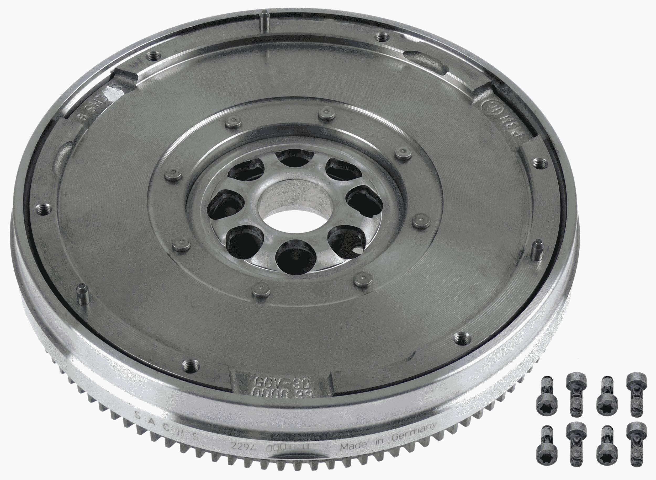 Flywheel - 2294 000 111 SACHS