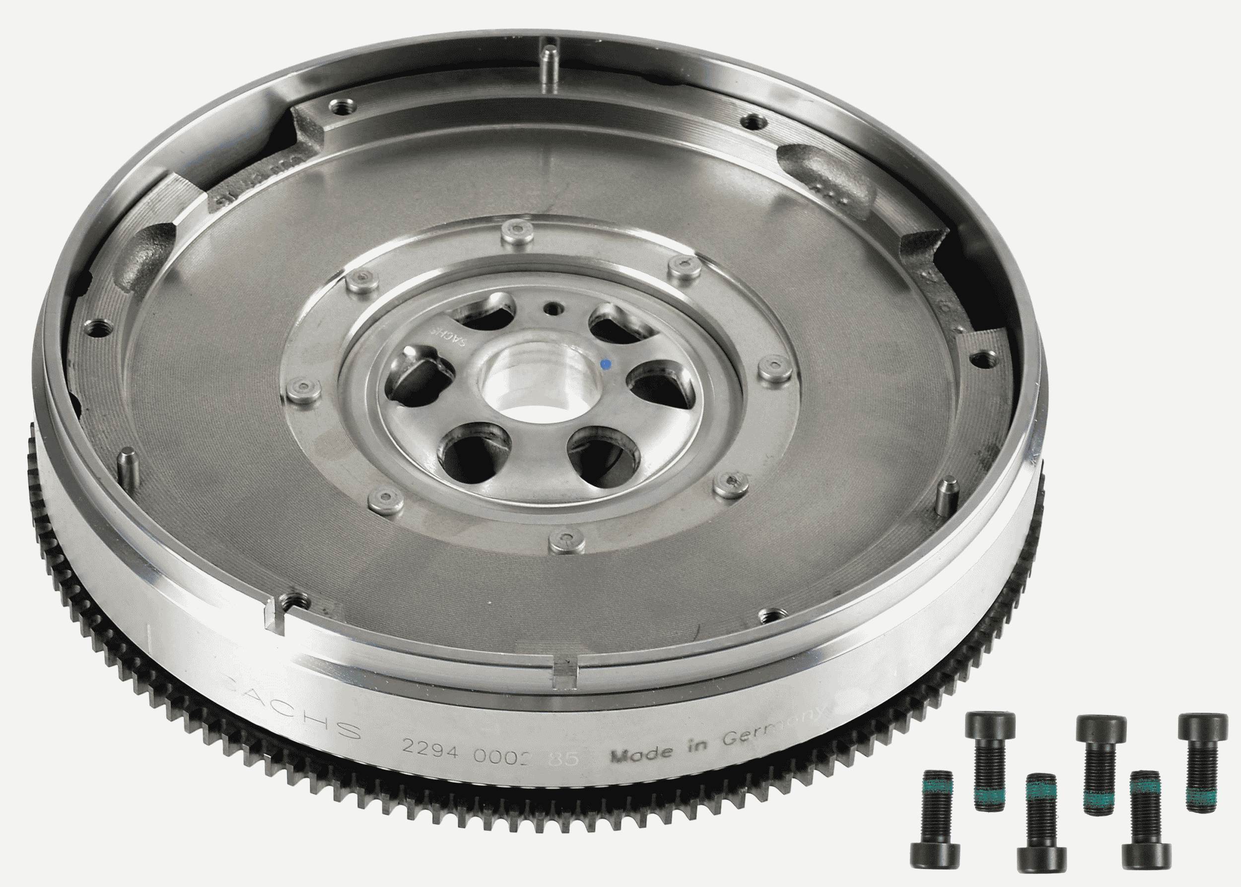 Flywheel - 2294 000 285 SACHS