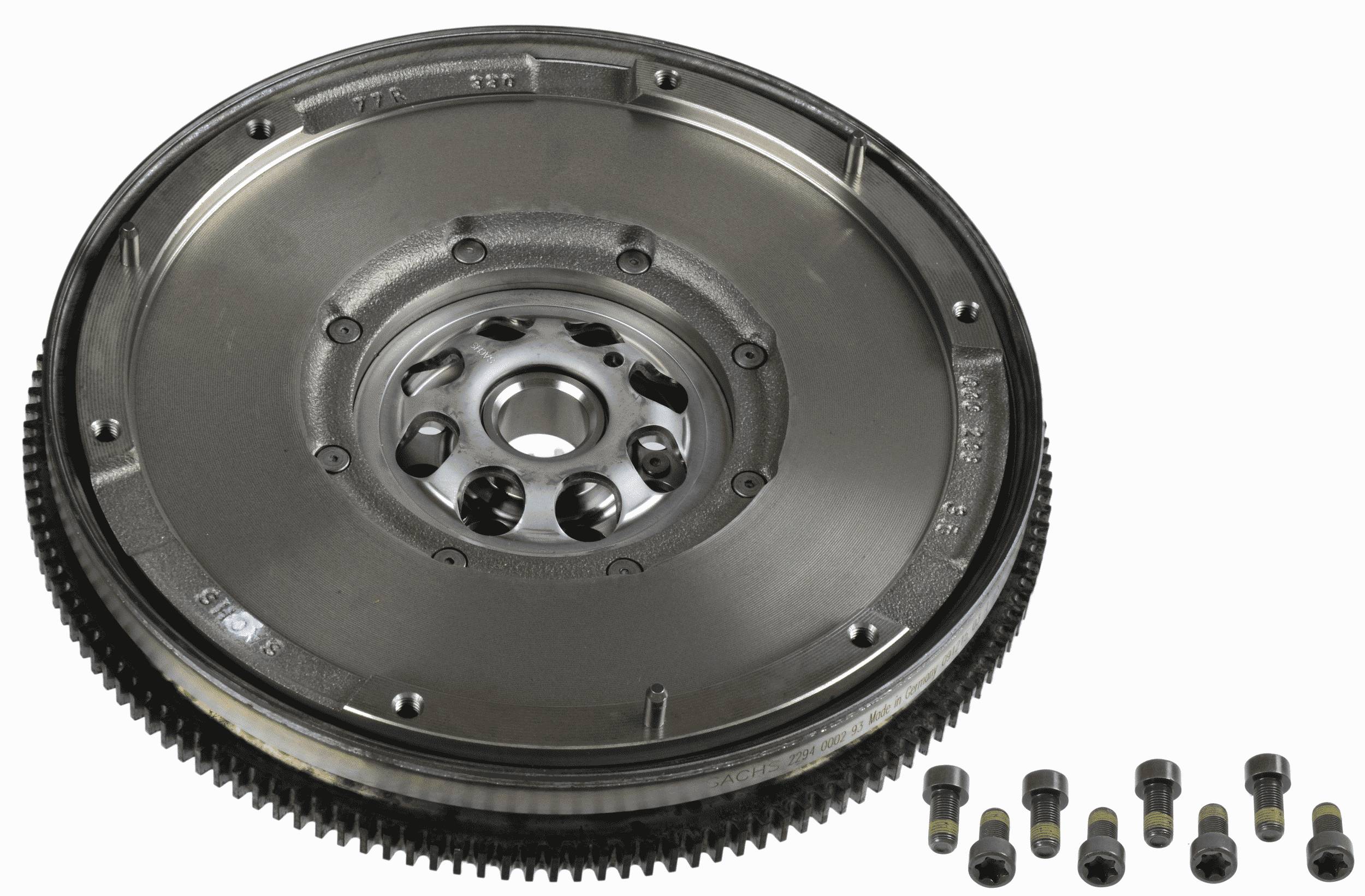 Schwungrad - 2294 000 293 SACHS