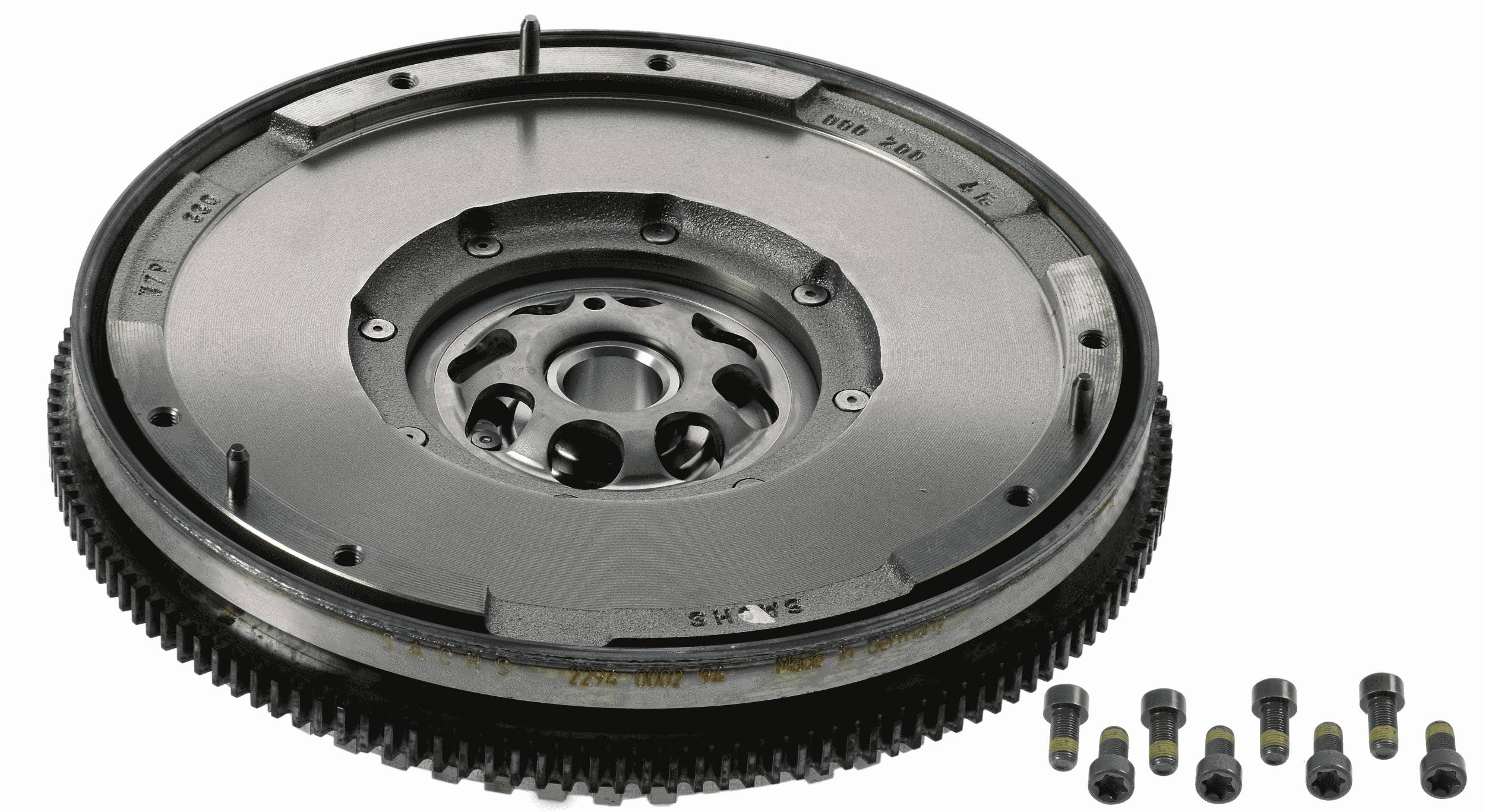 Flywheel - 2294 000 294 SACHS