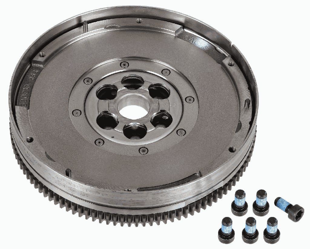 Flywheel - 2294 000 296 SACHS