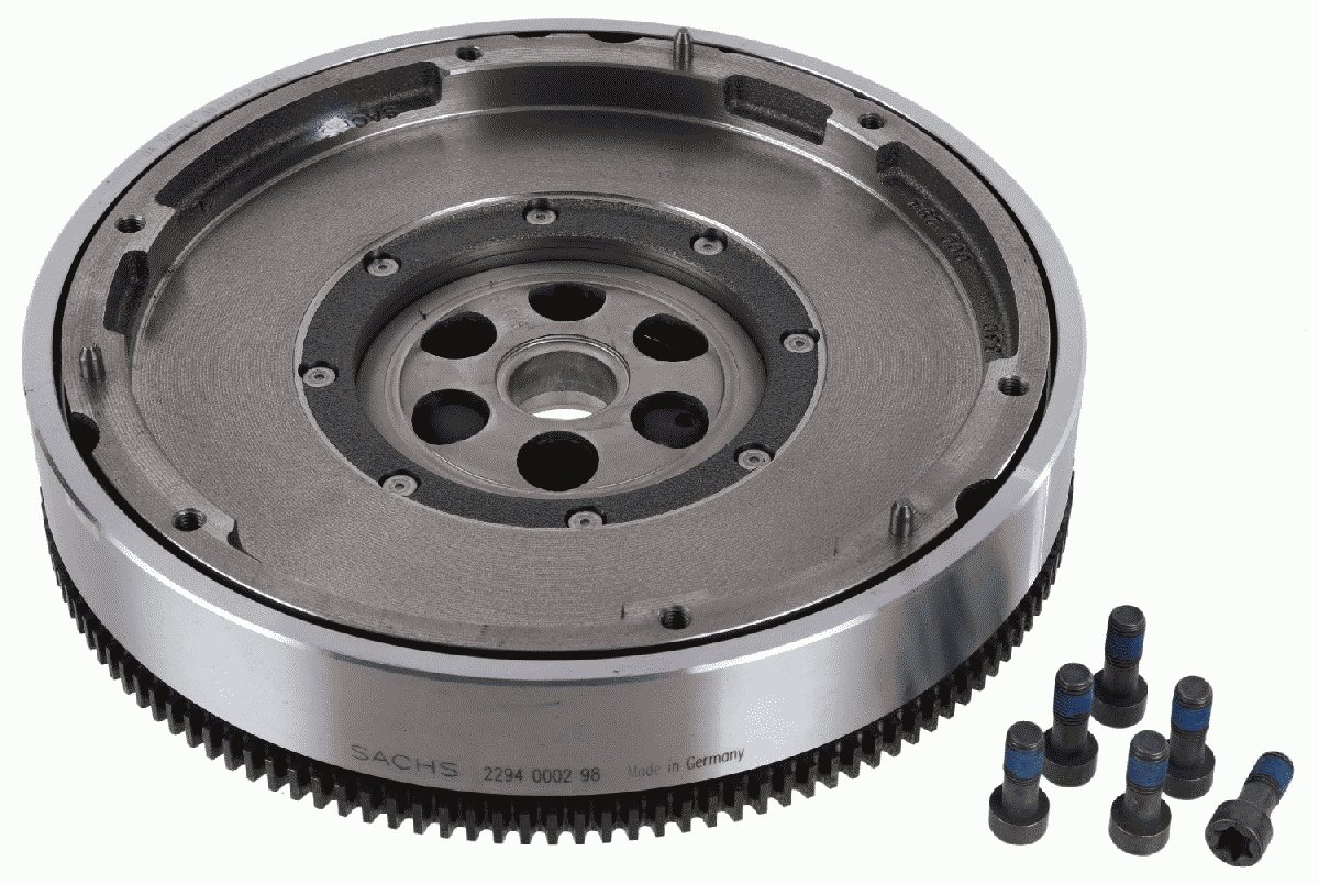 Flywheel - 2294 000 298 SACHS